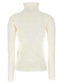 Victoria Beckham Half Zip Pullover