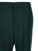 Pantalones de Victoria Beckham 'Patada ancha'
