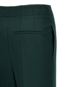 Pantalones de Victoria Beckham 'Patada ancha'