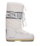 Moon Boot Boots White