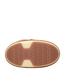 Bottes de chaussures de lune