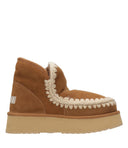 Mou Boots Brandy