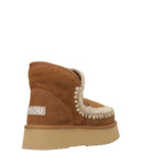 Mou Boots Brandy