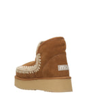 Mou Boots Brandy