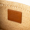 Patou Bags.. White