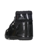 Moon Boot Boots Black