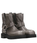3 Juin Boots Grey