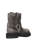 3 Juin Boots Grey