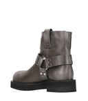 3 Juin Boots Grey