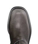 3 Juin Boots Grey