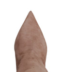 Aldo Castagna Boots beige