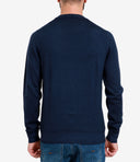 Fay Sweaters Blue