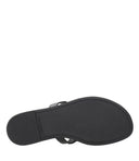 Tory Burch Sandals Black