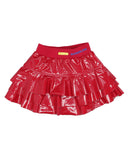 Monnalisa Skirts Red