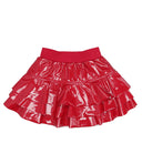 Monnalisa Skirts Red