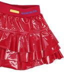 Monnalisa Skirts Red