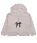 Monnalisa sweatere sand