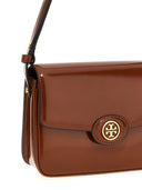 Tory Burch 'Robinson Spazzolato Convertible' Shoulder Bag
