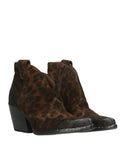 Bottes Elena Iachi