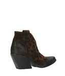Bottes Elena Iachi