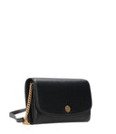Tory Burch Wallets Black