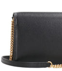 Tory Burch Wallets Black
