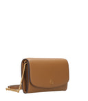 Tory Burch Wallets Leather Brown
