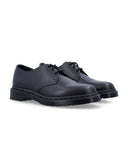 Dr. Martens Flat Shoes Black
