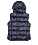 Blauer truien