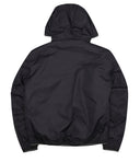 Blauer Coats Negro