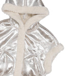 Monnalisa Jackets Grey