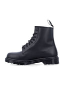 Dr. Martens Flat Shoes Black