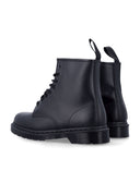 Dr. Martens Flat Shoes Black