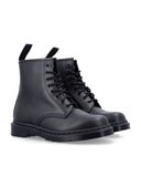 Dr. Martens Flat Shoes Black