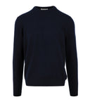 Ballantyne Sweaters Azul