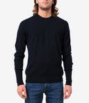 Ballantyne Sweaters Azul