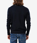 Ballantyne Sweaters Azul