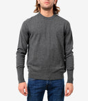 Ballantyne Sweaters Grey