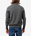 Ballantyne Sweaters Grey