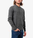 Ballantyne Sweaters Grey
