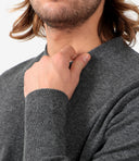 Ballantyne Sweaters Grey