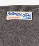 Suéteres de ballantyne