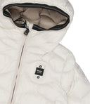 Blauer Coats Beige