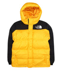 The North Face Coats Yellow