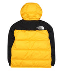 The North Face Coats Yellow