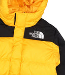The North Face Coats Yellow