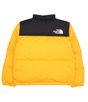 The North Face Coats Yellow
