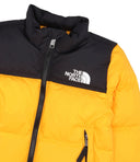 The North Face Coats Yellow