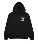 dsquared2キッズセーターブラック