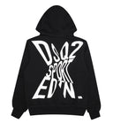 dsquared2キッズセーターブラック